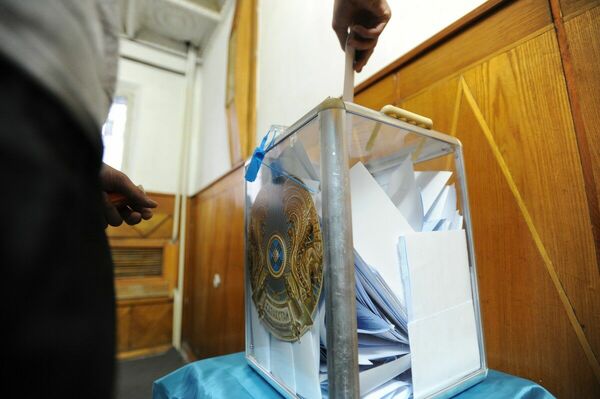 Выборы-2021: предисловие