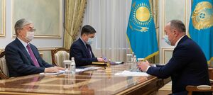 Токаев поручил выявить причины роста административных правонарушений в отношении бизнеса