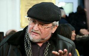 И след простыл