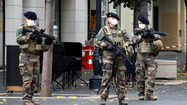 День длинных ножей