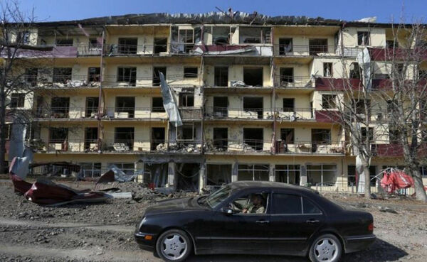 Стратегическая высота