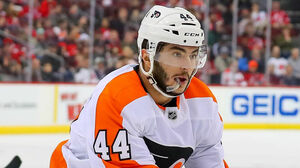 Привет от Фила