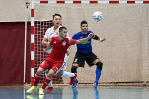 Коронный удар по фавориту