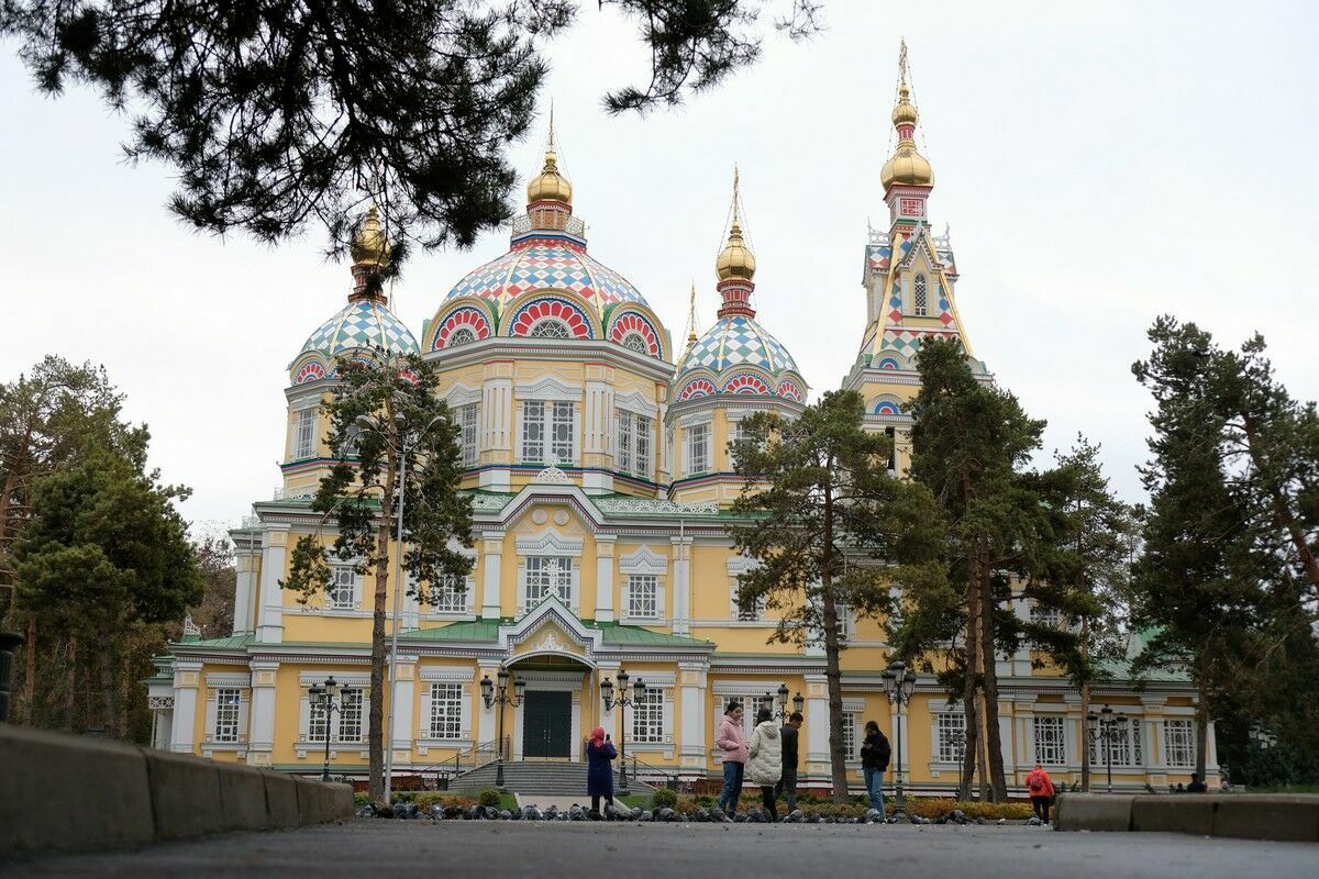 Засверкал с новой силой