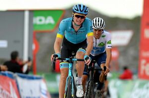 Битва на вершине Англиру