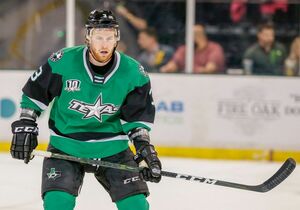 Заокеанский новичок