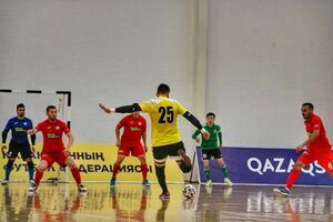 Цена ошибки - поражение