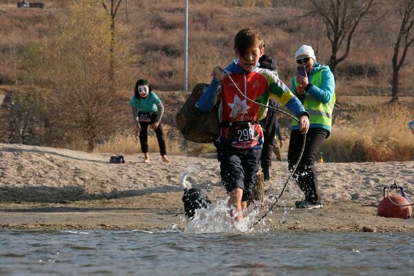 “Муму” одолели даже дети