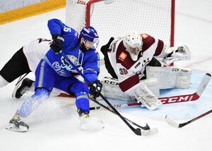 Зачем “барсам” легионеры?