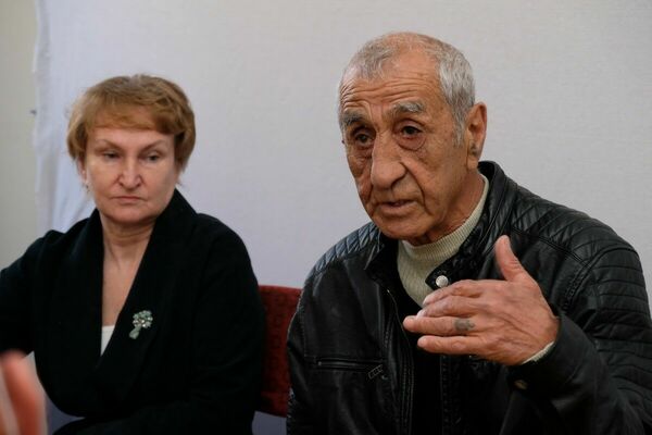 Тело есть. А есть ли дело?