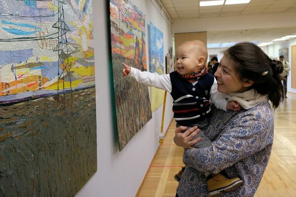 Мусор нынче не тот!