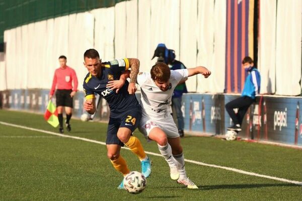 Как завершить сезон на позитиве?