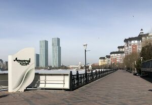 В погоне  за лайками