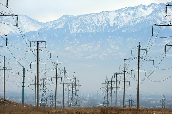 Свет в окошке