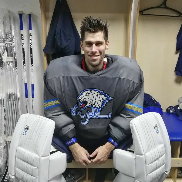 Финский витязь