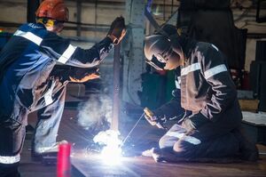 В добрый час!