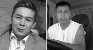 Пресс-служба столичной полиции прокомментировала убийство сына Дулата Агадила