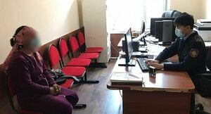 Несостоявшихся золовок подозревают в насильном возвращении «выкупа за невесту» в Шымкенте