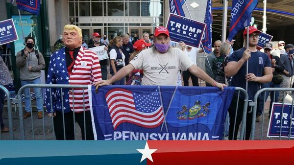 После выборов