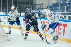 Другое дело!