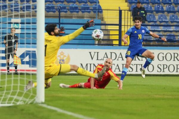 Удивили, но не убедили