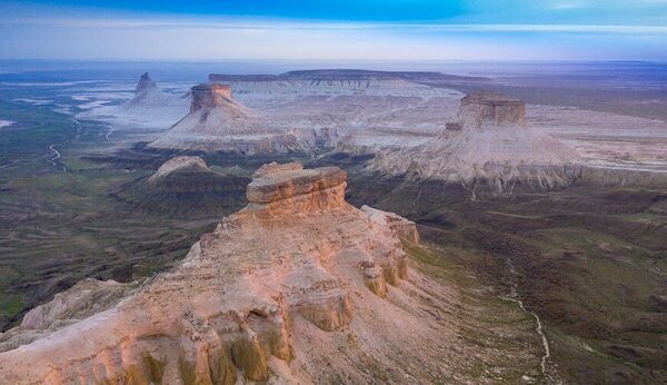 Отдых для избранных?