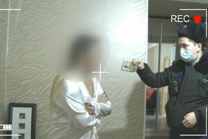 Клубничка  не задалась