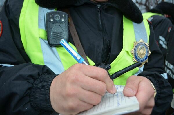 Обыкновенный подлог