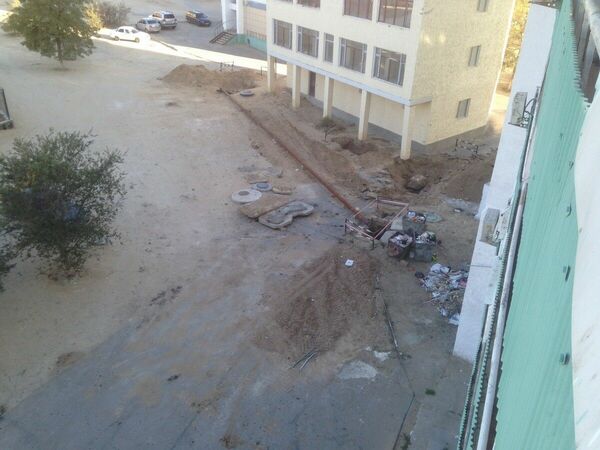 Горячий сезон