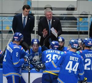 Проигрыш есть, но паники нет