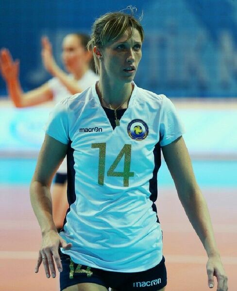 В пылу борьбы