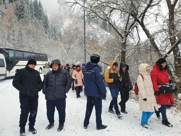 Не тяни резину со сменой шин!