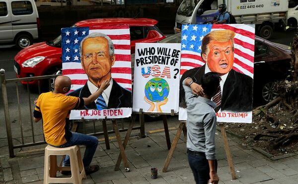 Миллиарды - за будущее влияние