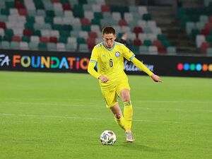 Самый лучший глупый мяч