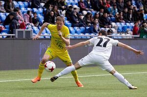 Голы забудут, а результат останется