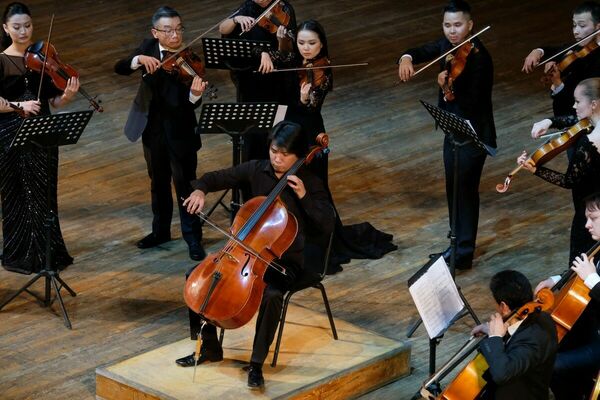 Отчего плачут артисты