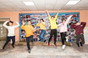 Рекорд всему наперекор