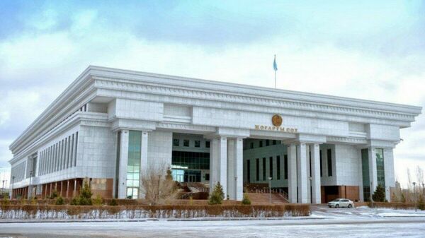 Судебный прогресс