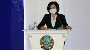 Новую модель по укреплению межэтнического согласия запускают в Алматинской области