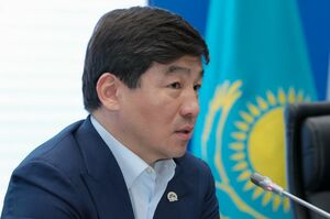 «Самые волнительные и сложные 3 месяца». Байбек подвел итоги праймериз