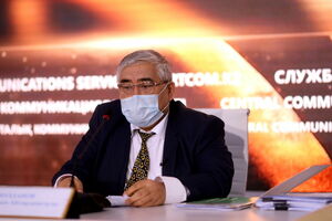 Попался на хламидиозе