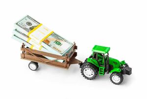 Трусы или крестик