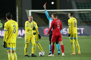 Полный провал