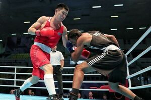 Бои без звезды