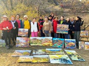 Сразу вырастают крылья