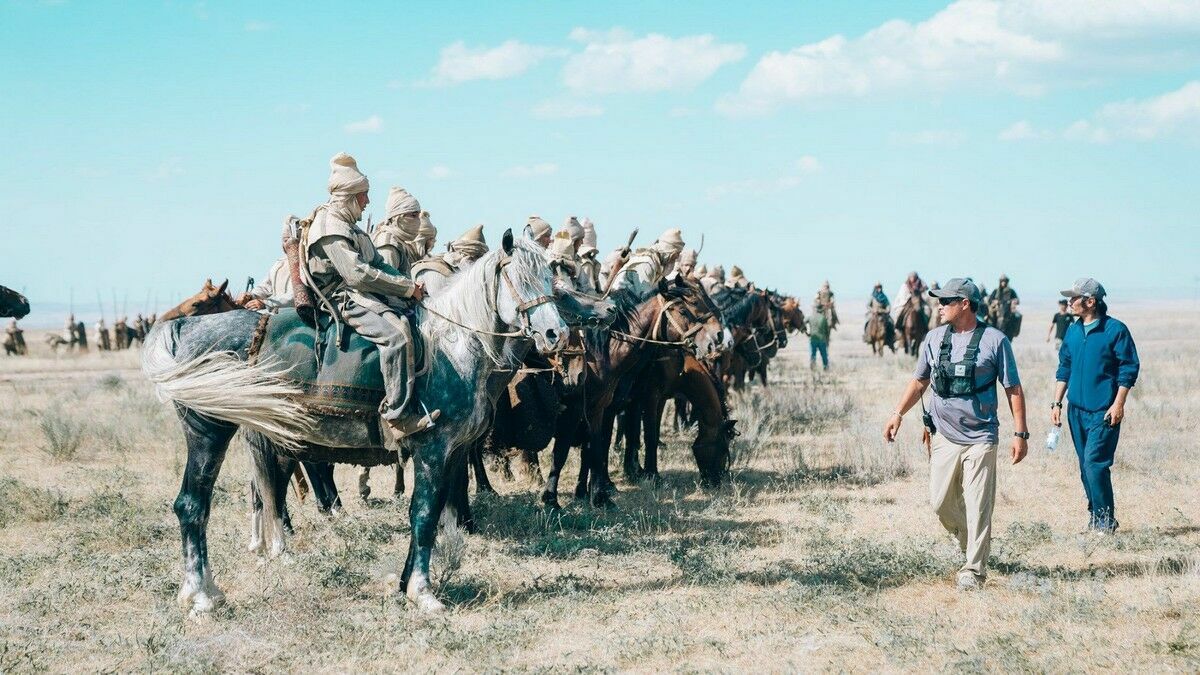 Номады взяли “Таурус”