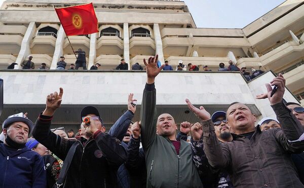 Республика обновленная?