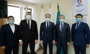 Смена власти