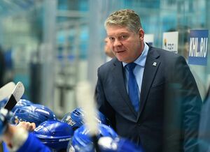 Отставка  уже близка?