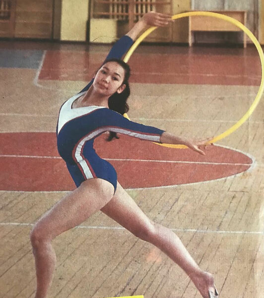 Её приметил Фидель Кастро